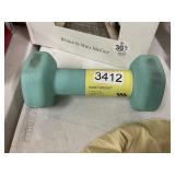 5lb Hand weight