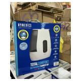 Homedics humidifer total comfort