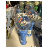 Sonic light spinner 5 ct