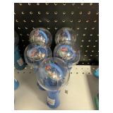 Sonic light spinner 5 ct