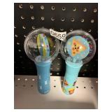 Light spinner 2 ct