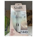 Gillette Venus trimmer