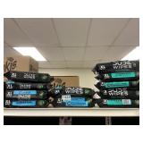 Dude wipes XL 11-48ct