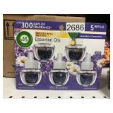 Air Wick 5 refills