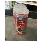 Old Spice deodorant 3 ct