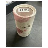 Saalt menstrual cup