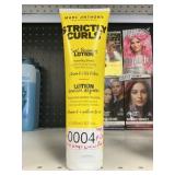 Marc Anthony strictly curls lotion 8.3 fl oz