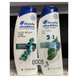 Head & Shoulders 2-12.5 fl oz