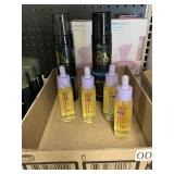 Bondi Sands tanning foam 2-6.76 fl oz 4-tan oil