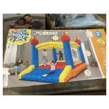 H2O Go! castlehaven mega bouncer