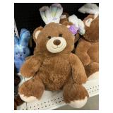 Jumbo bear
