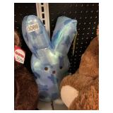 Peeps plush