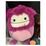 Squishmallows