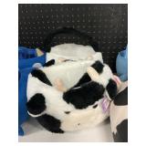 Cow bucket 2 ct