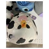 Squishmallows Colin