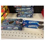 Oreo 5.2oz Oreo Legends 10.68oz