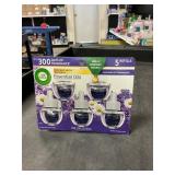 Air Wick 5 refills  lavender