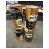 Magic shaving powder 4-4.5 oz