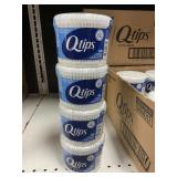 Q-tips cotton swabs 4-300 ct