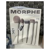 Morphe portrait mode brush set