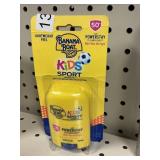 Banana Boat kids sport spf 50   2 sticks