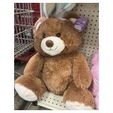 Jumbo bear