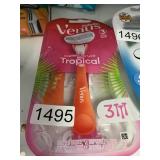 Gillette Venus 2-razors