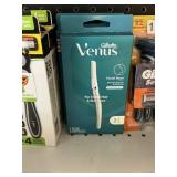 Gillette Venus 2-razors-4 cartridges