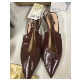 A new day heels size 6.5