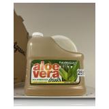 Aloe Vera drink 1 gal