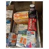 Misc meds lot 7 ct