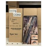 Maybelline sky high mascara 6 ct  0.24 floz