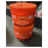 Cantu coconut curling cream 2-12 oz