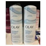 Olay body wash 4-20 fl oz