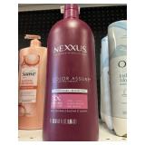Nexxus conditioner 33.8 floz