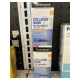 Neutrogena collagen bank 2-2 fl oz