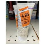 Dove whole body deo cream 2-2.5 fl oz