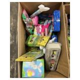 Misc candy lot -as is -MUST take all