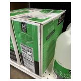 White distilled vinegar 2-1 gal