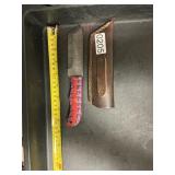 Damascus steel Knife