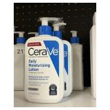 CeraVe lotion 2-16 fl oz