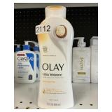 Olay body wash 22 fl oz
