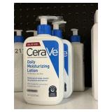 CeraVe lotion 2-16 fl oz