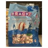 Brachs soft peppermint candyies 32 oz
