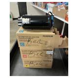 Fuji Film CX toner for 3240 3 ct