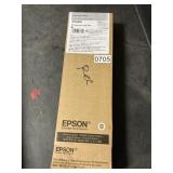 Light light black Epson T55K9