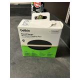 Belkin boostcharge wireless charging pad