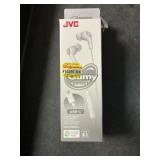 JVC gumy connect USB-C 2 ct