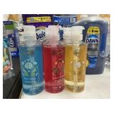 Safeguard hand soap 3-15.5 fl oz