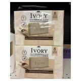Ivory bar soap 16 bars